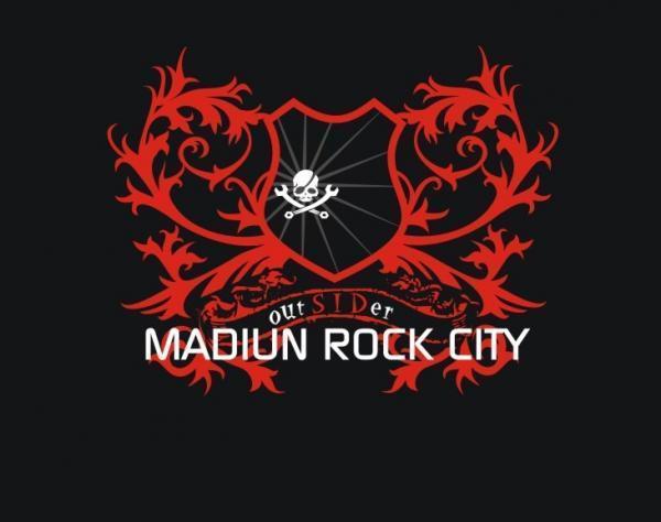 Madiun rock city